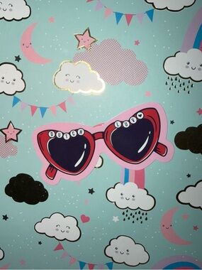 DUTCH BROS STICKER FEB 2026